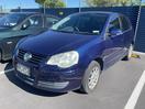 Thumbnail '3' of Volkswagen Polo