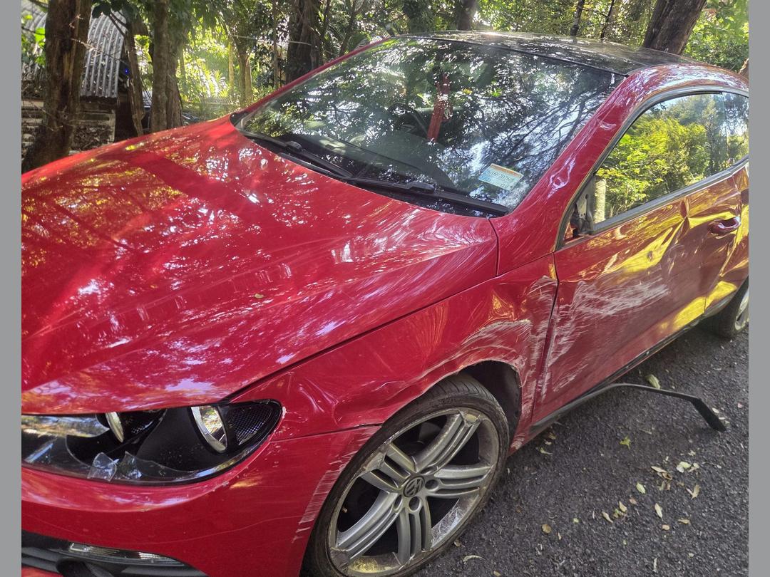Photo '7' of Volkswagen Scirocco TSI 147KW Photo '7' of Volkswagen Scirocco TSI 147KW