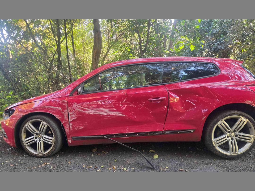 Photo '12' of Volkswagen Scirocco TSI 147KW Photo '12' of Volkswagen Scirocco TSI 147KW