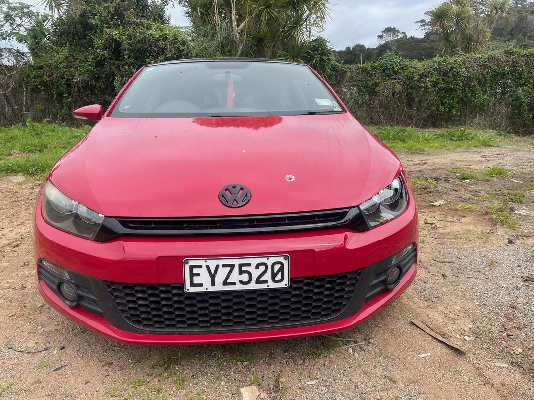 Photo '2' of Volkswagen Scirocco TSI 147KW Photo '2' of Volkswagen Scirocco TSI 147KW