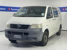 Thumbnail '4' of Volkswagen T5 SWB TDI TIP