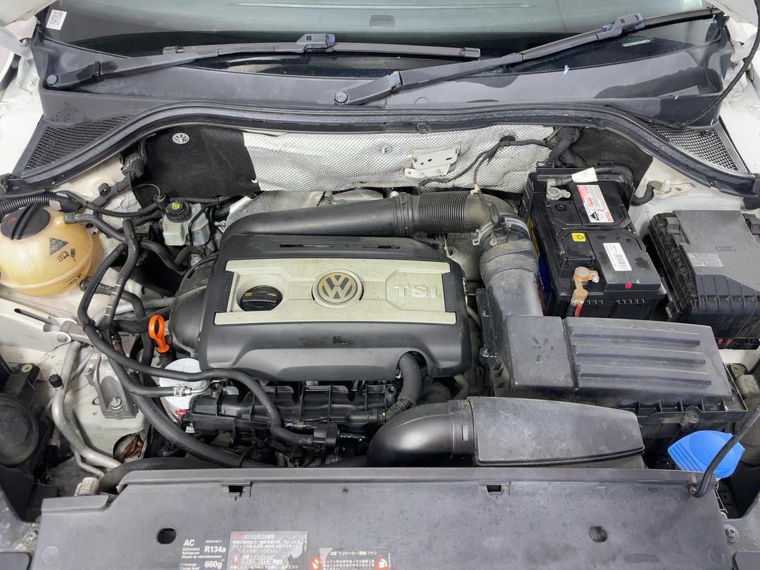 Photo '13' of Volkswagen Tiguan