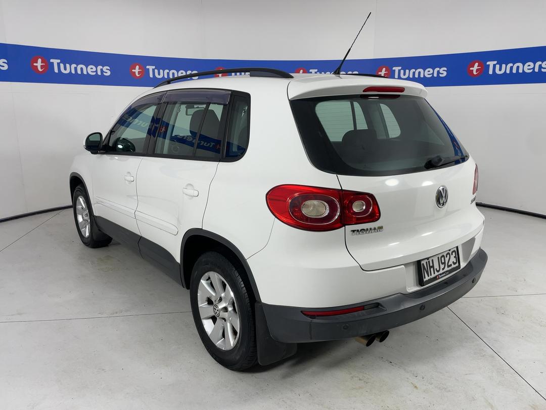 Photo '5' of Volkswagen Tiguan