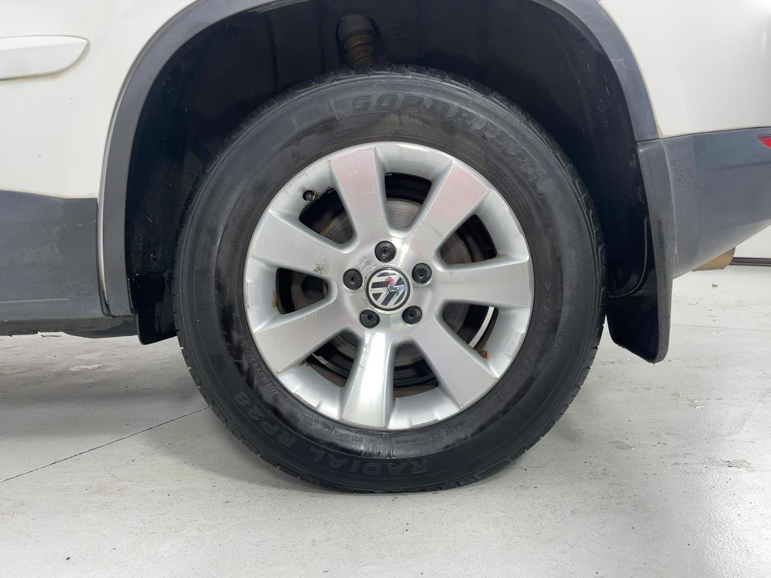 Photo '11' of Volkswagen Tiguan