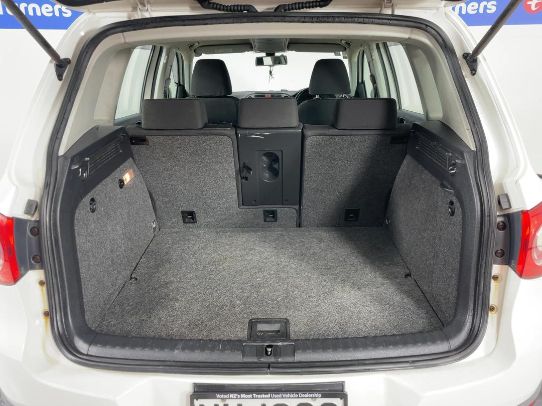 Photo '14' of Volkswagen Tiguan