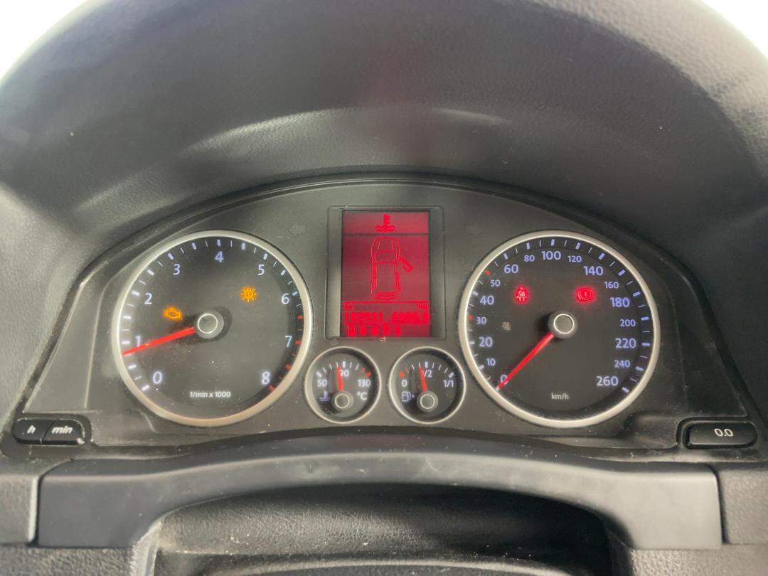 Photo '21' of Volkswagen Tiguan