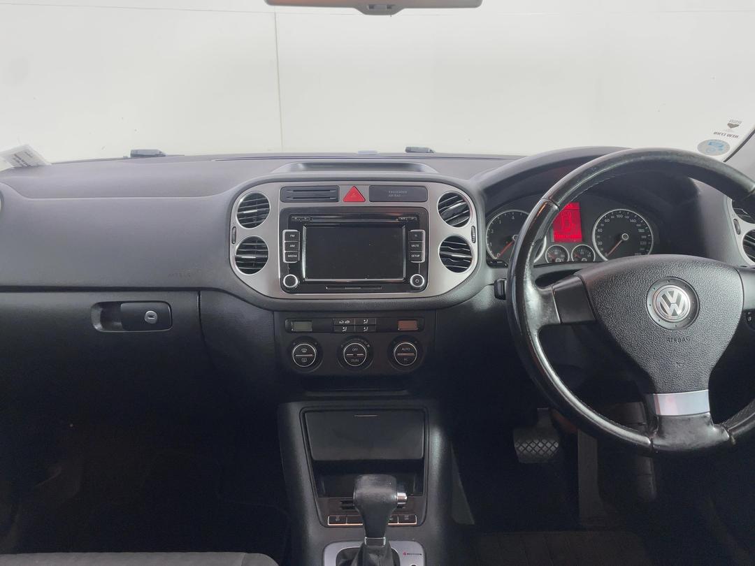 Photo '17' of Volkswagen Tiguan