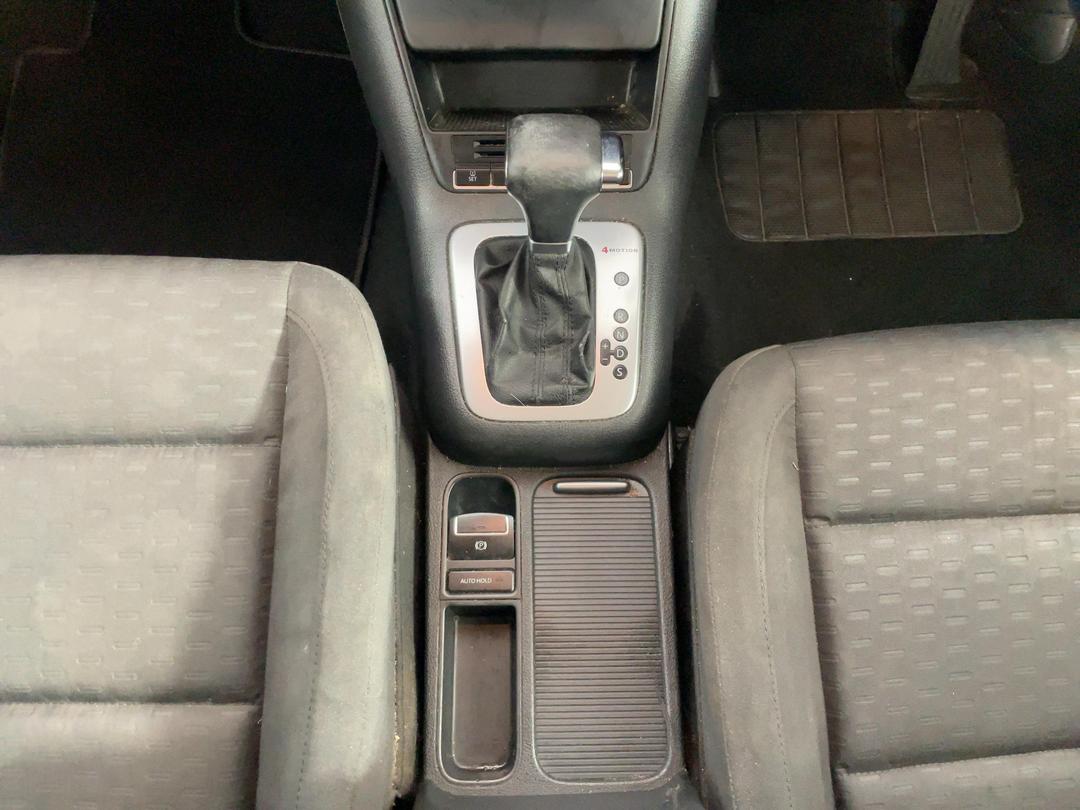 Photo '18' of Volkswagen Tiguan