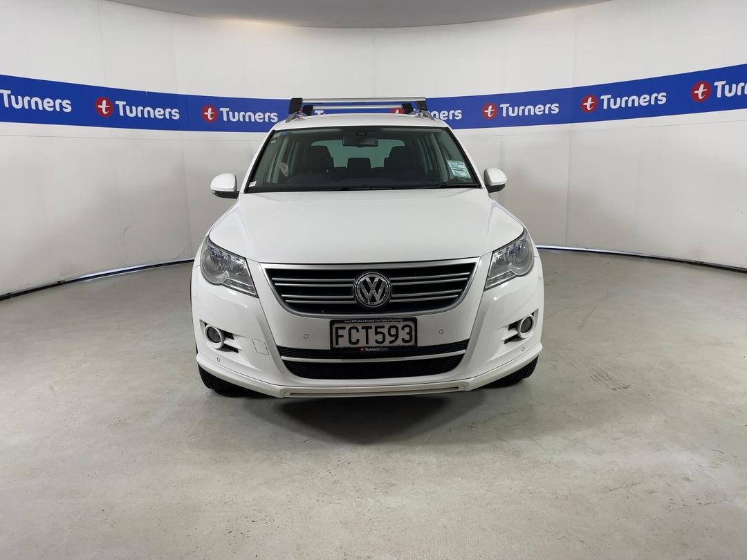 Photo '2' of Volkswagen Tiguan