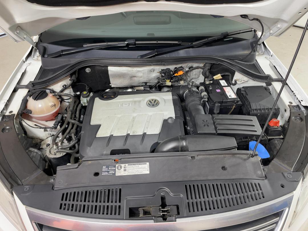 Photo '13' of Volkswagen Tiguan