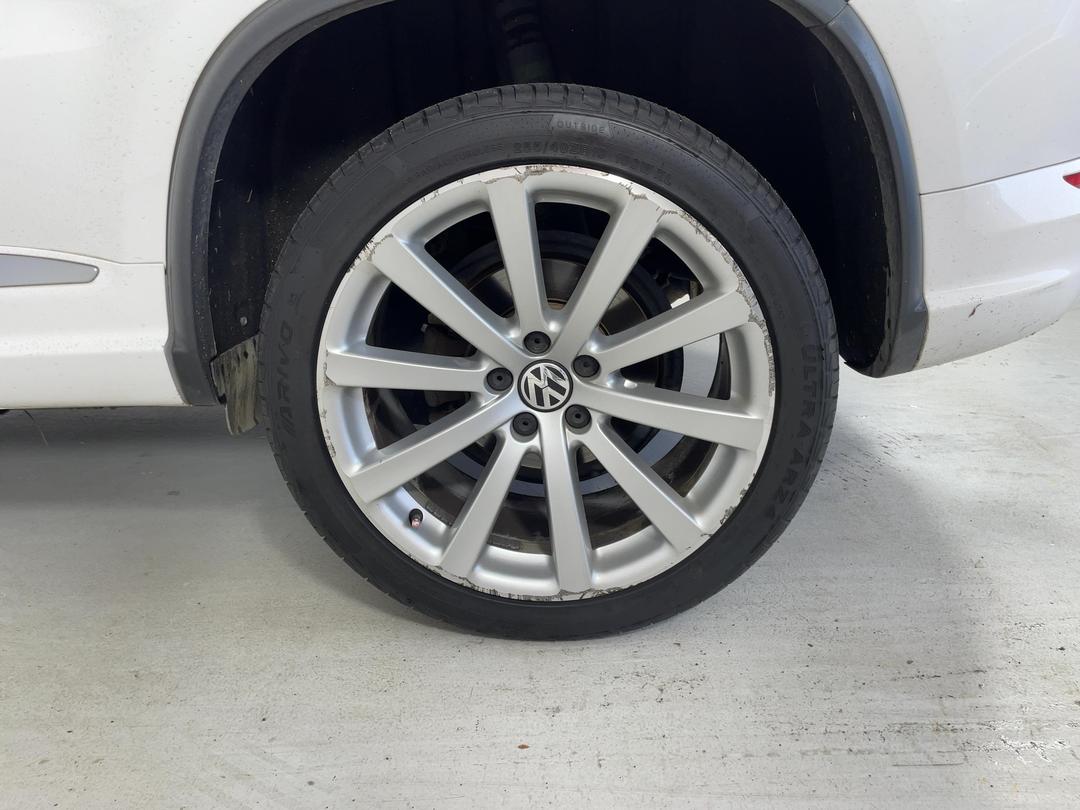 Photo '11' of Volkswagen Tiguan