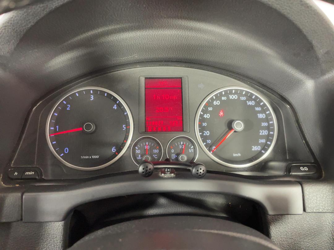 Photo '21' of Volkswagen Tiguan