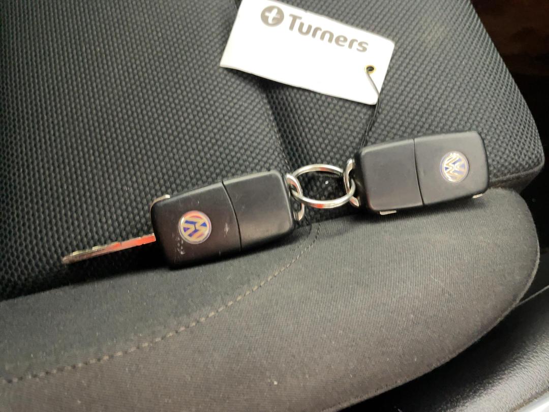 Photo '22' of Volkswagen Tiguan