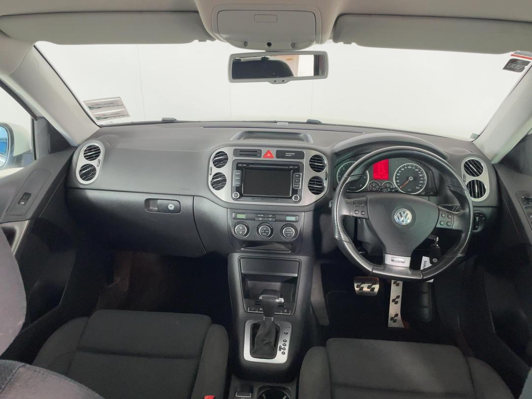 Photo '17' of Volkswagen Tiguan