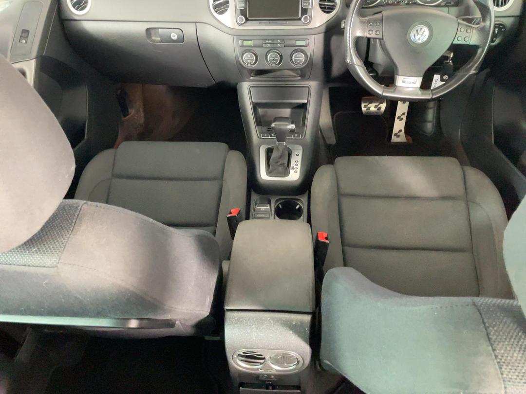 Photo '18' of Volkswagen Tiguan