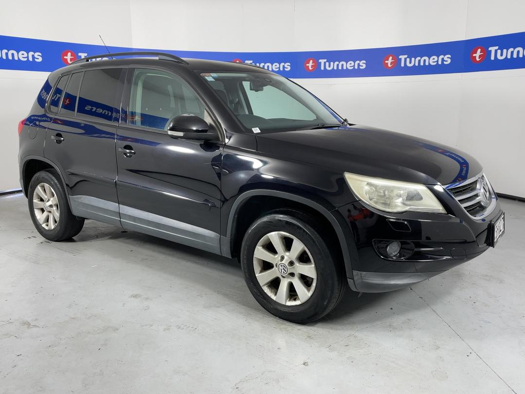 Photo '1' of Volkswagen Tiguan