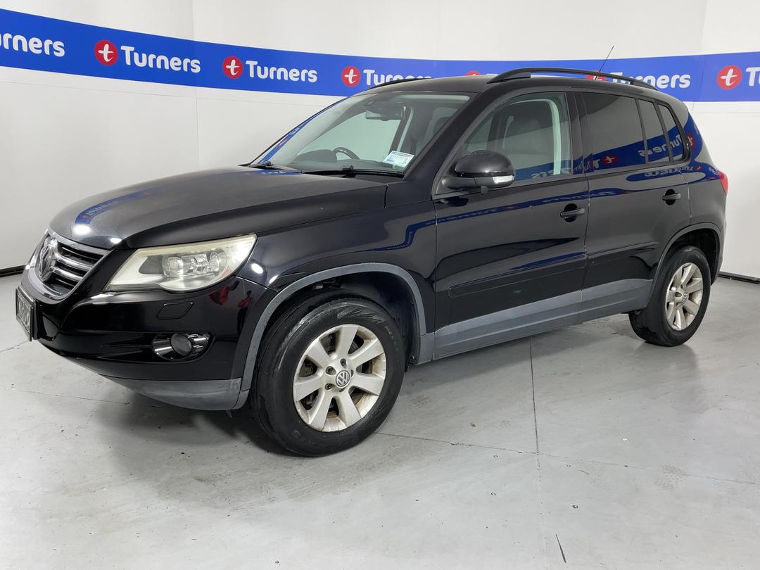 Photo '4' of Volkswagen Tiguan