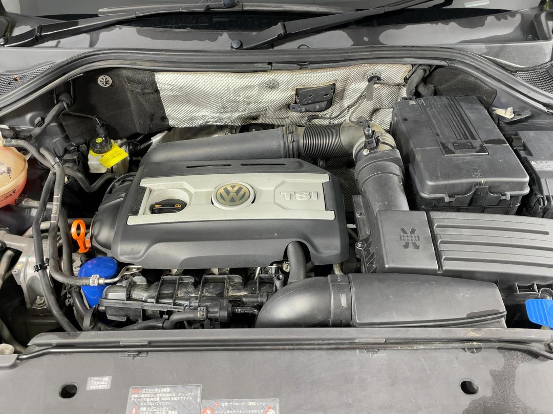 Photo '10' of Volkswagen Tiguan