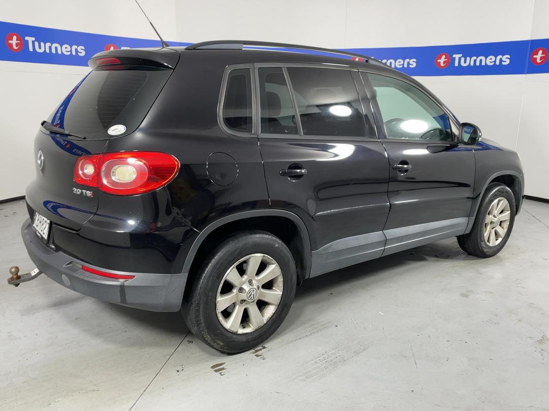 Photo '7' of Volkswagen Tiguan