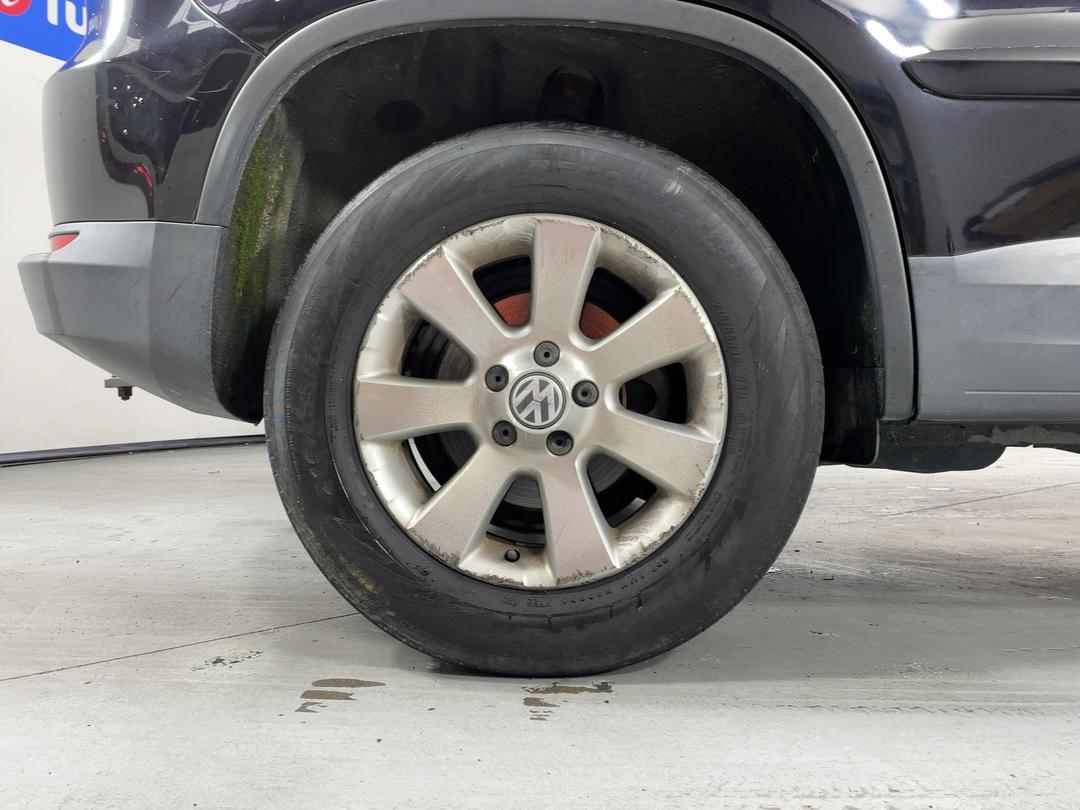 Photo '12' of Volkswagen Tiguan