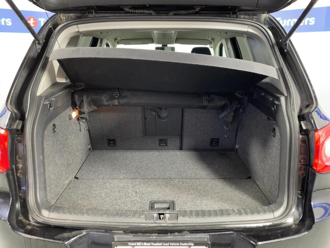 Photo '14' of Volkswagen Tiguan