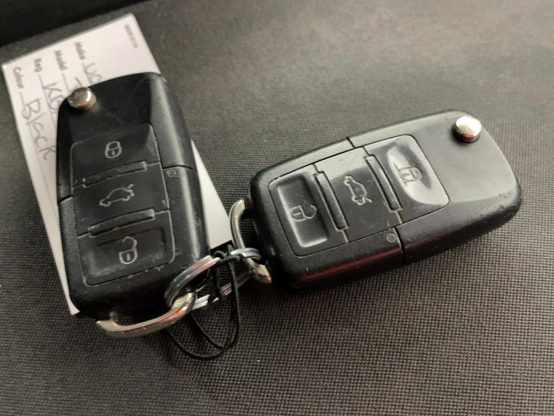 Photo '22' of Volkswagen Tiguan