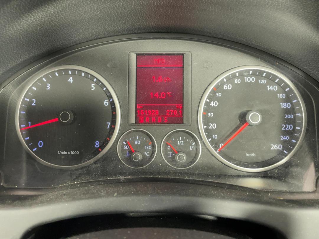 Photo '21' of Volkswagen Tiguan