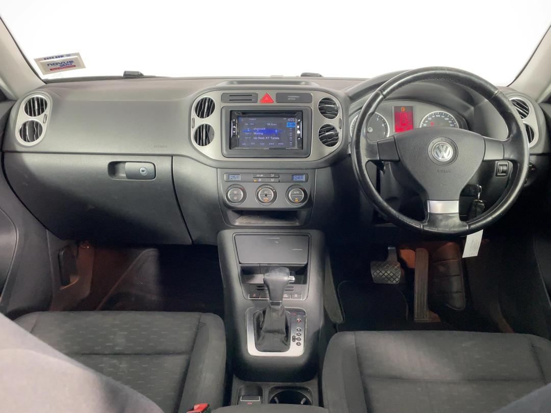 Photo '17' of Volkswagen Tiguan