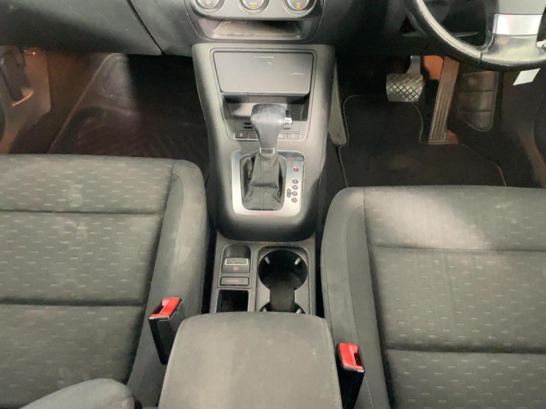 Photo '18' of Volkswagen Tiguan