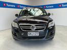 Thumbnail '2' of Volkswagen Tiguan 2.0T 147KW Sport&Style