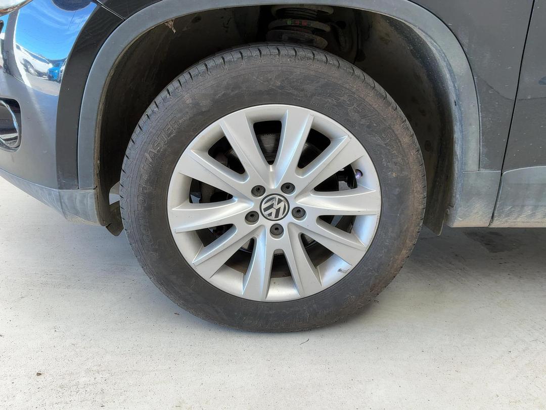 Photo '8' of Volkswagen Tiguan 2.0T 147KW Sport&Style