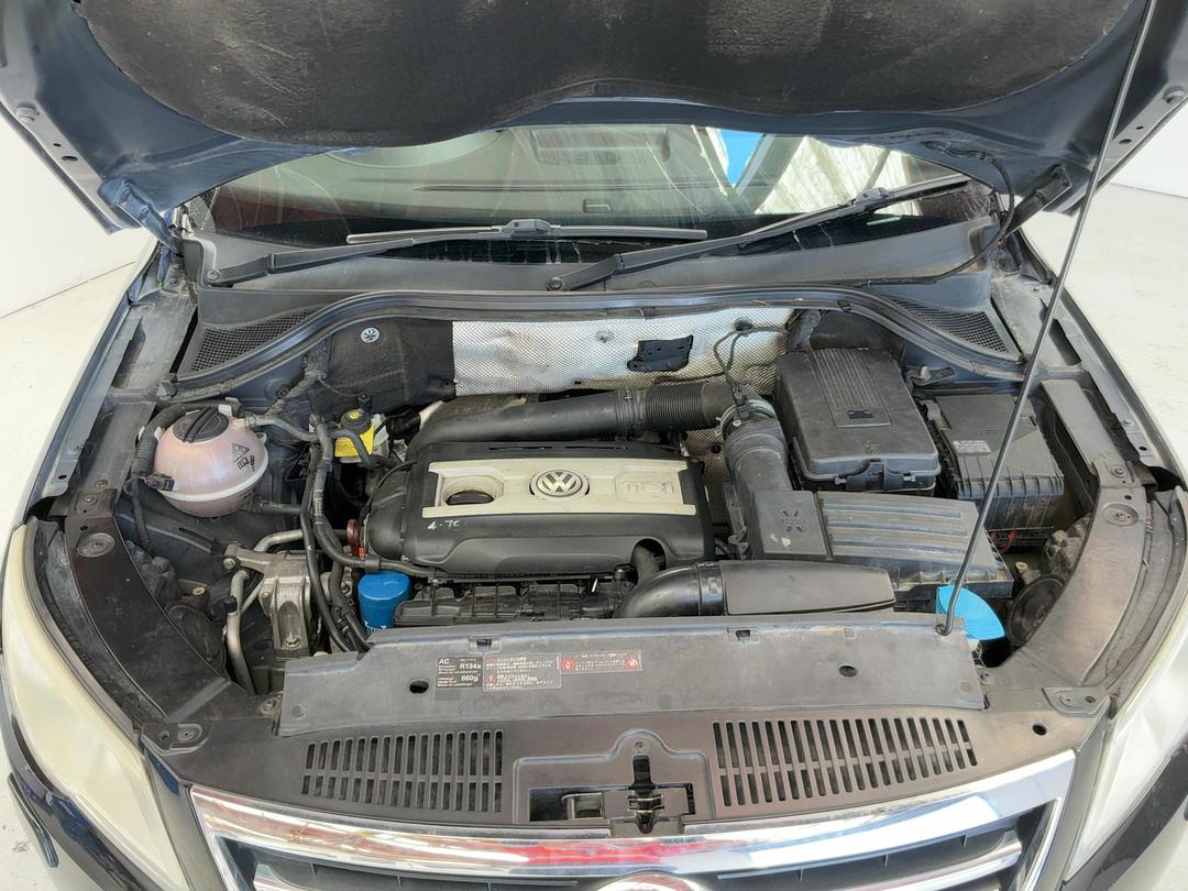 Photo '11' of Volkswagen Tiguan 2.0T 147KW Sport&Style