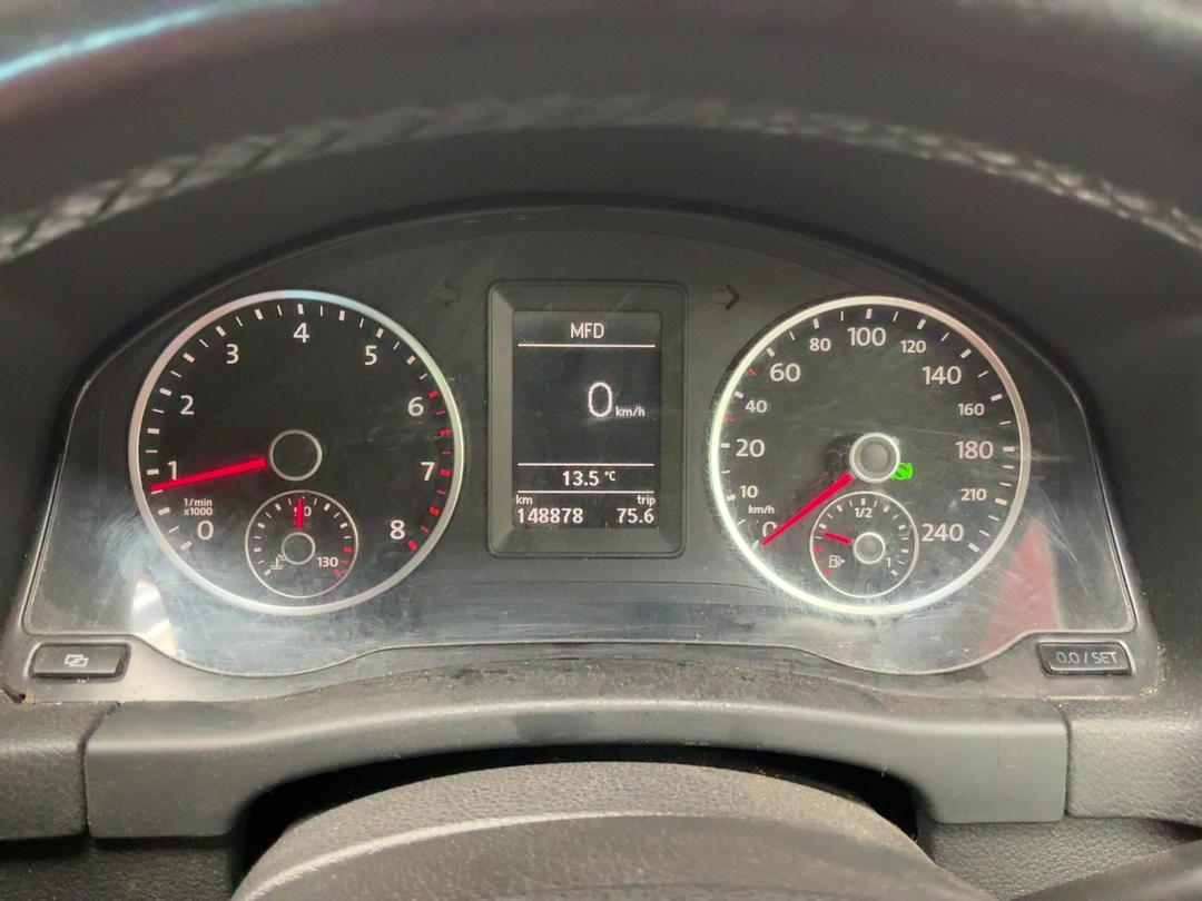 Photo '19' of Volkswagen Tiguan 2.0T 147KW Sport&Style