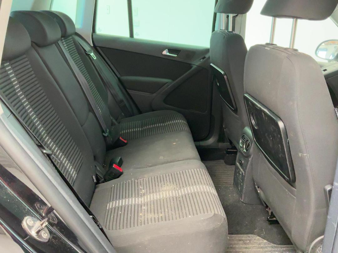 Photo '18' of Volkswagen Tiguan 2.0T 147KW Sport&Style
