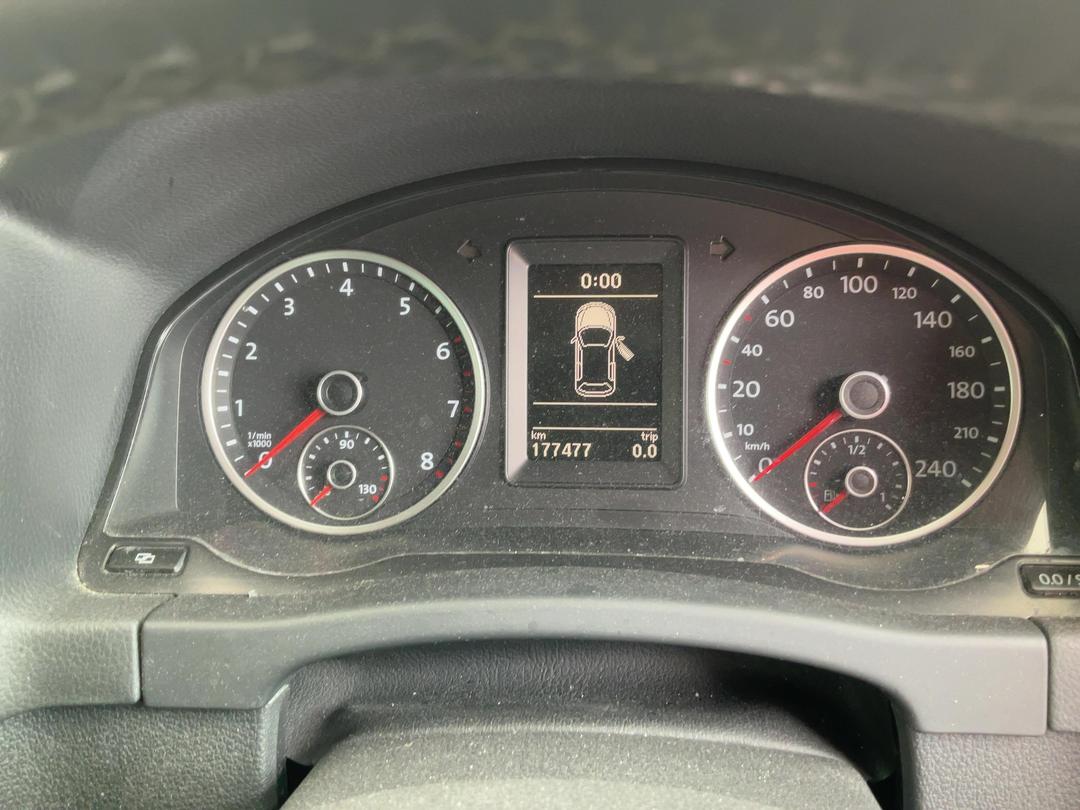 Photo '15' of Volkswagen Tiguan 2.0T 147KW Sport&Style