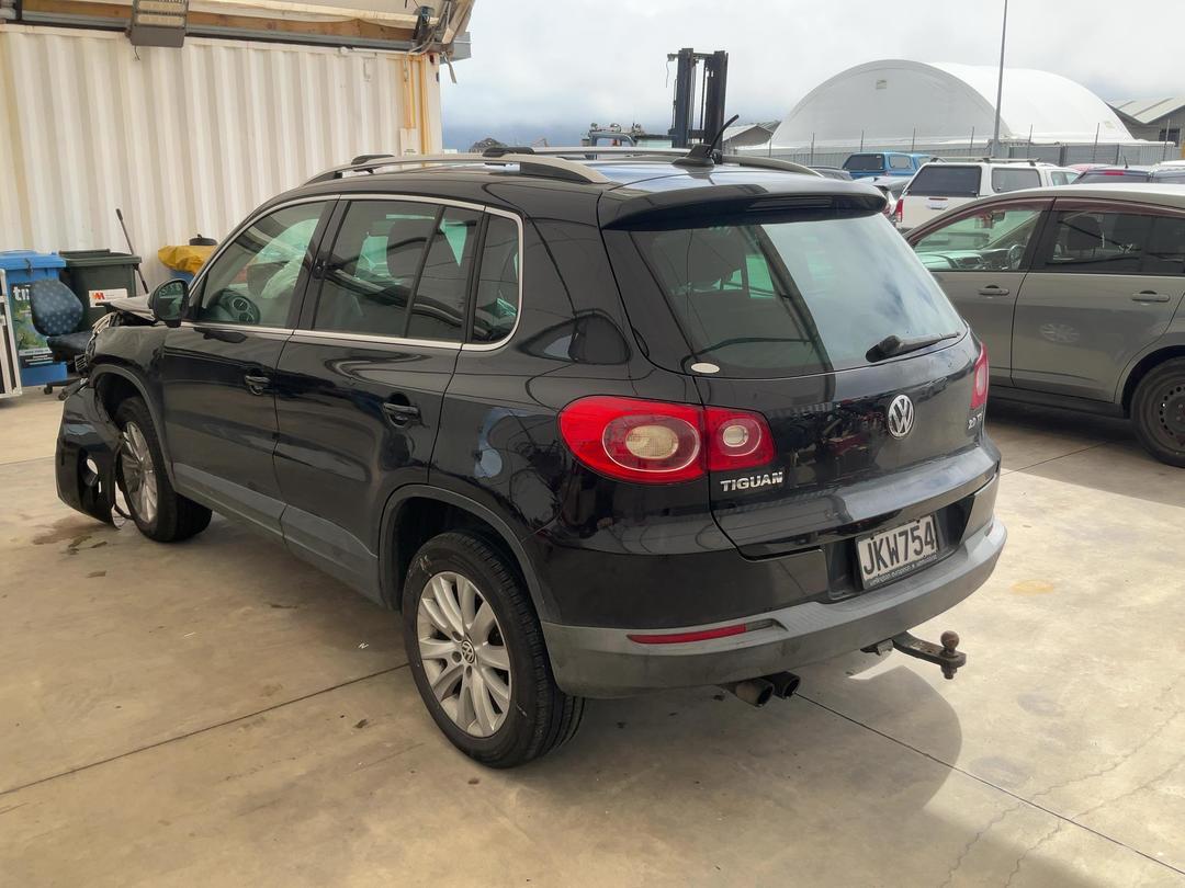 Photo '6' of Volkswagen Tiguan 2.0T 147KW Sport&Style