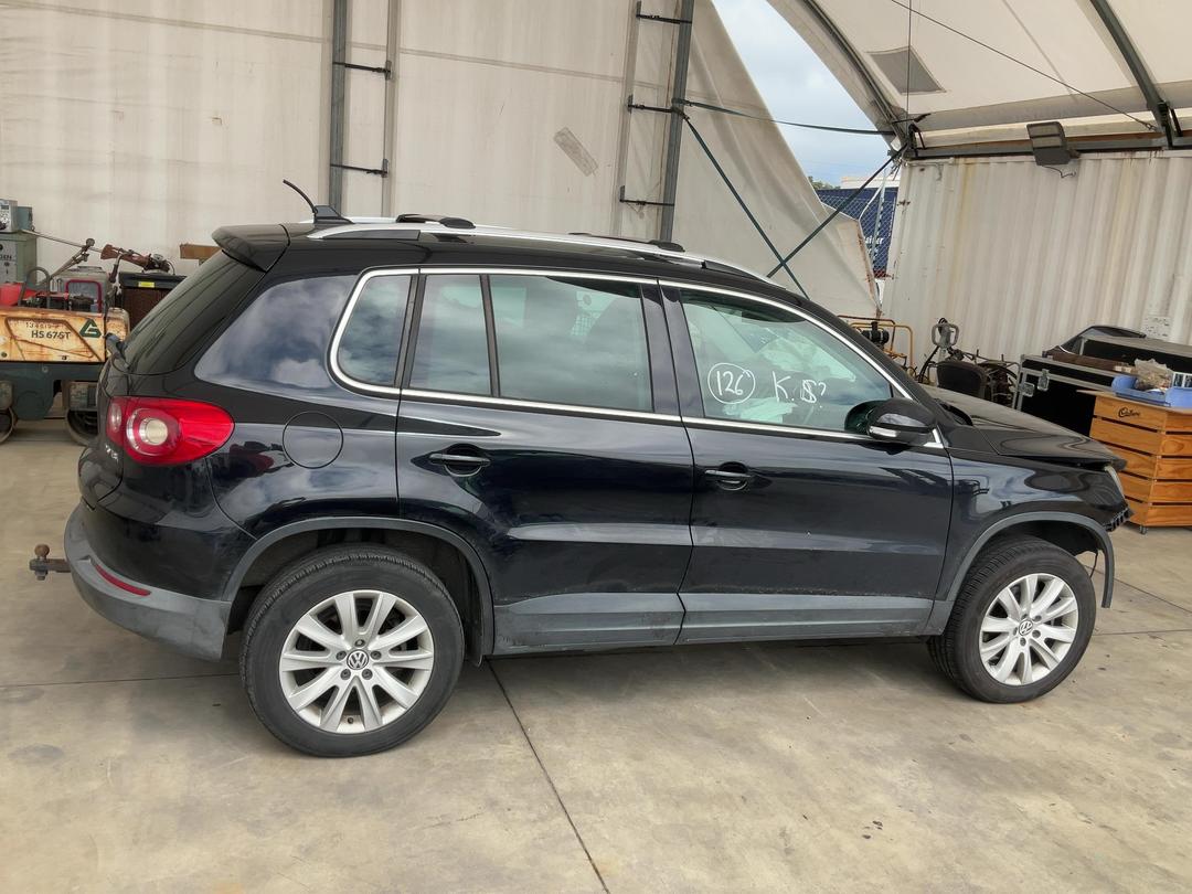 Photo '9' of Volkswagen Tiguan 2.0T 147KW Sport&Style