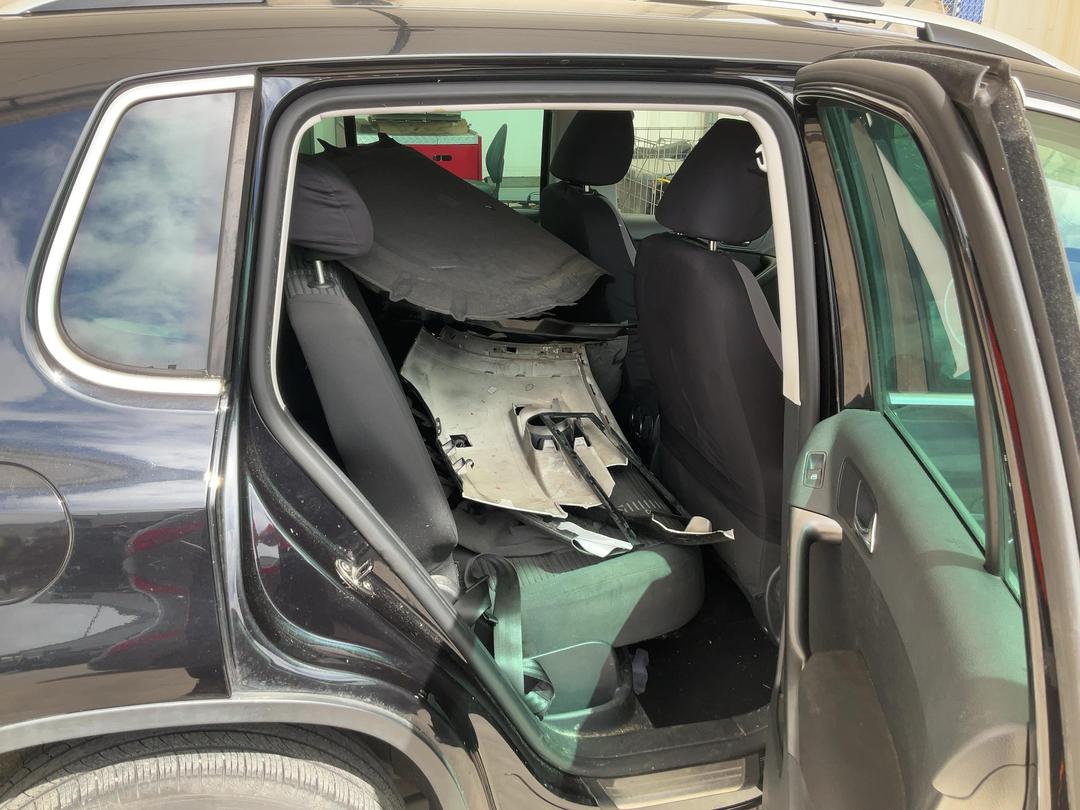 Photo '19' of Volkswagen Tiguan 2.0T 147KW Sport&Style