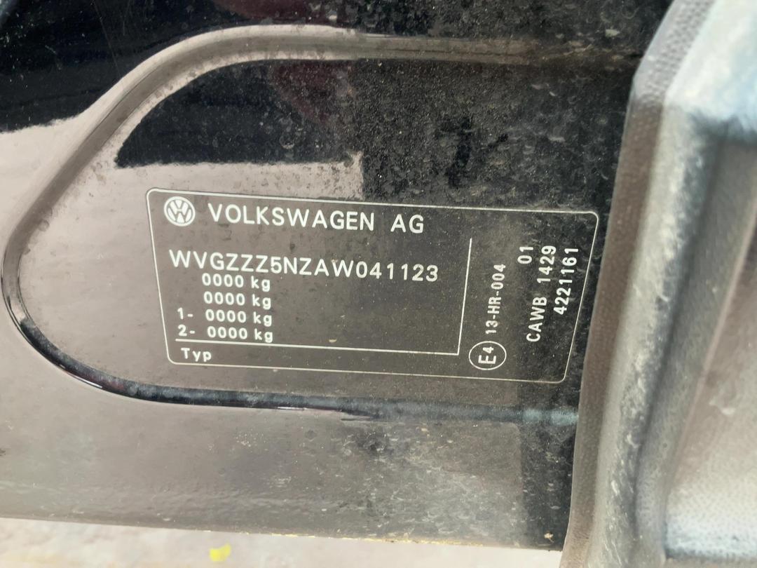 Photo '21' of Volkswagen Tiguan 2.0T 147KW Sport&Style