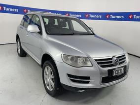 Image of 2009 Volkswagen Touareg V6 TDI 176KW 4WD