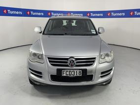 Photo '2' of Volkswagen Touareg