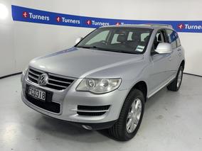 Photo '4' of Volkswagen Touareg