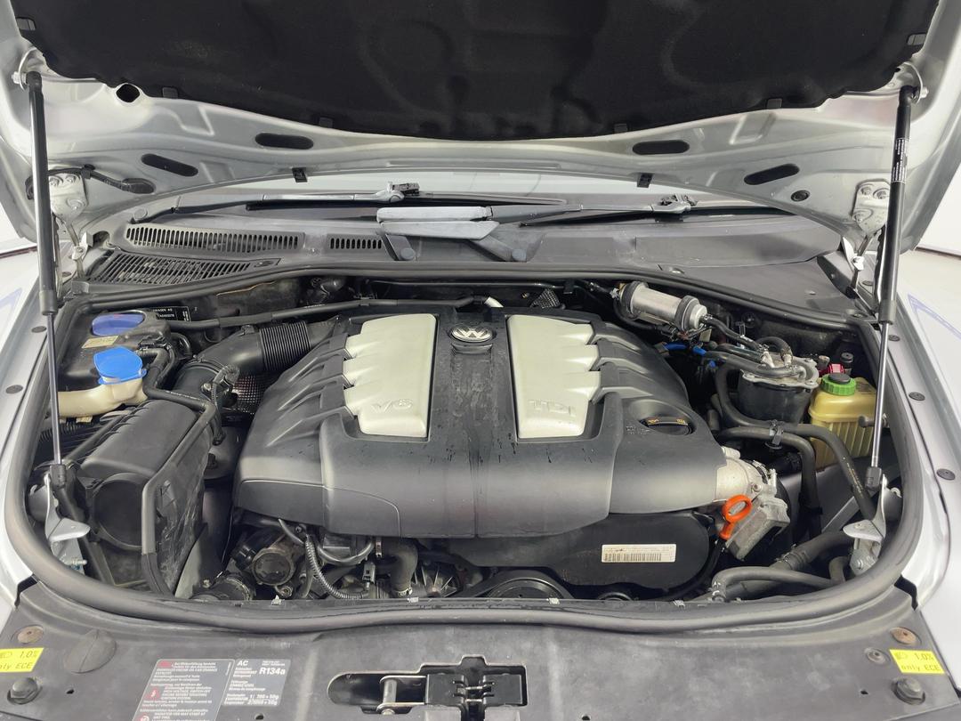 Photo '13' of Volkswagen Touareg
