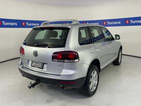Photo '7' of Volkswagen Touareg