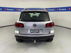 Photo '6' of Volkswagen Touareg