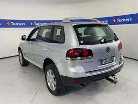Photo '5' of Volkswagen Touareg