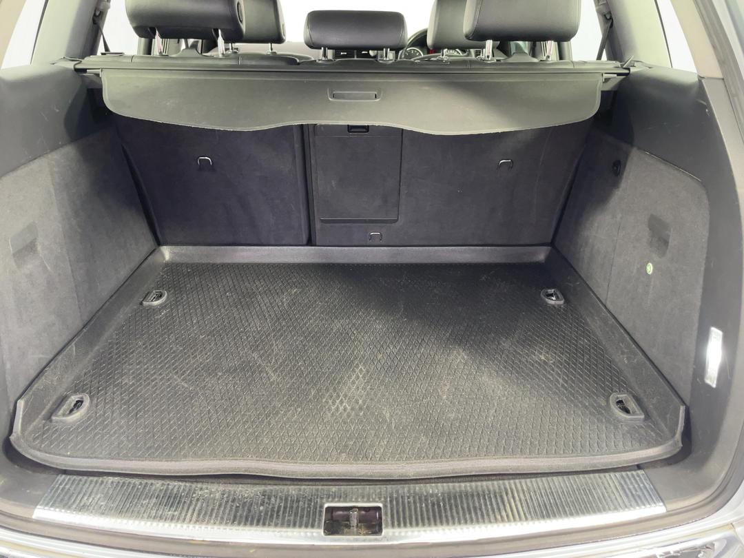 Photo '14' of Volkswagen Touareg