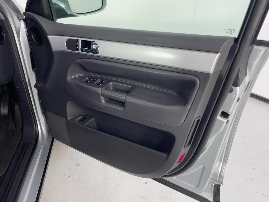 Photo '15' of Volkswagen Touareg