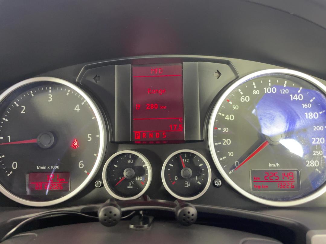 Photo '21' of Volkswagen Touareg