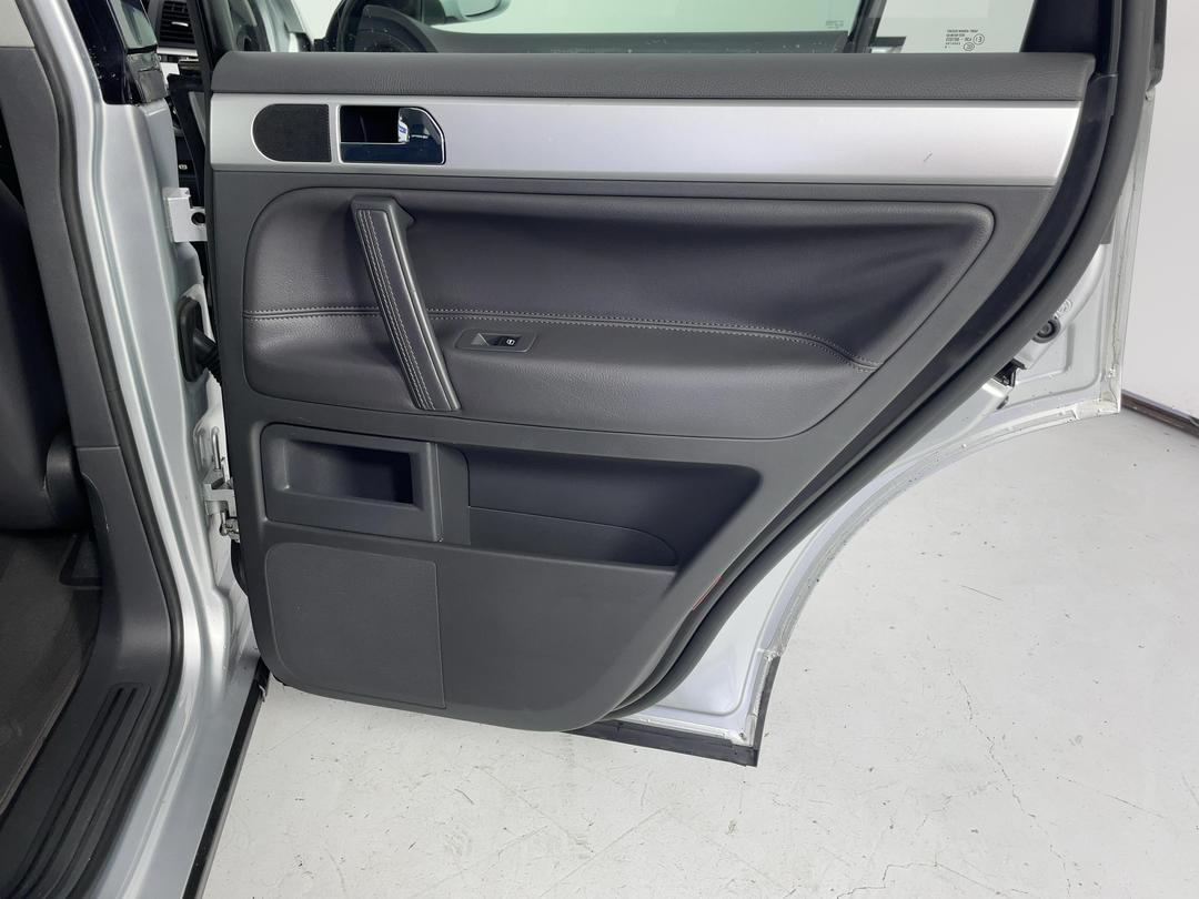 Photo '19' of Volkswagen Touareg